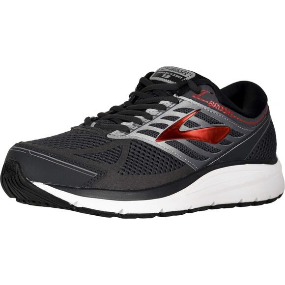 Brooks Addiction 13 Men's Running US 13 4E Extra Wide - Picture 1 of 8
